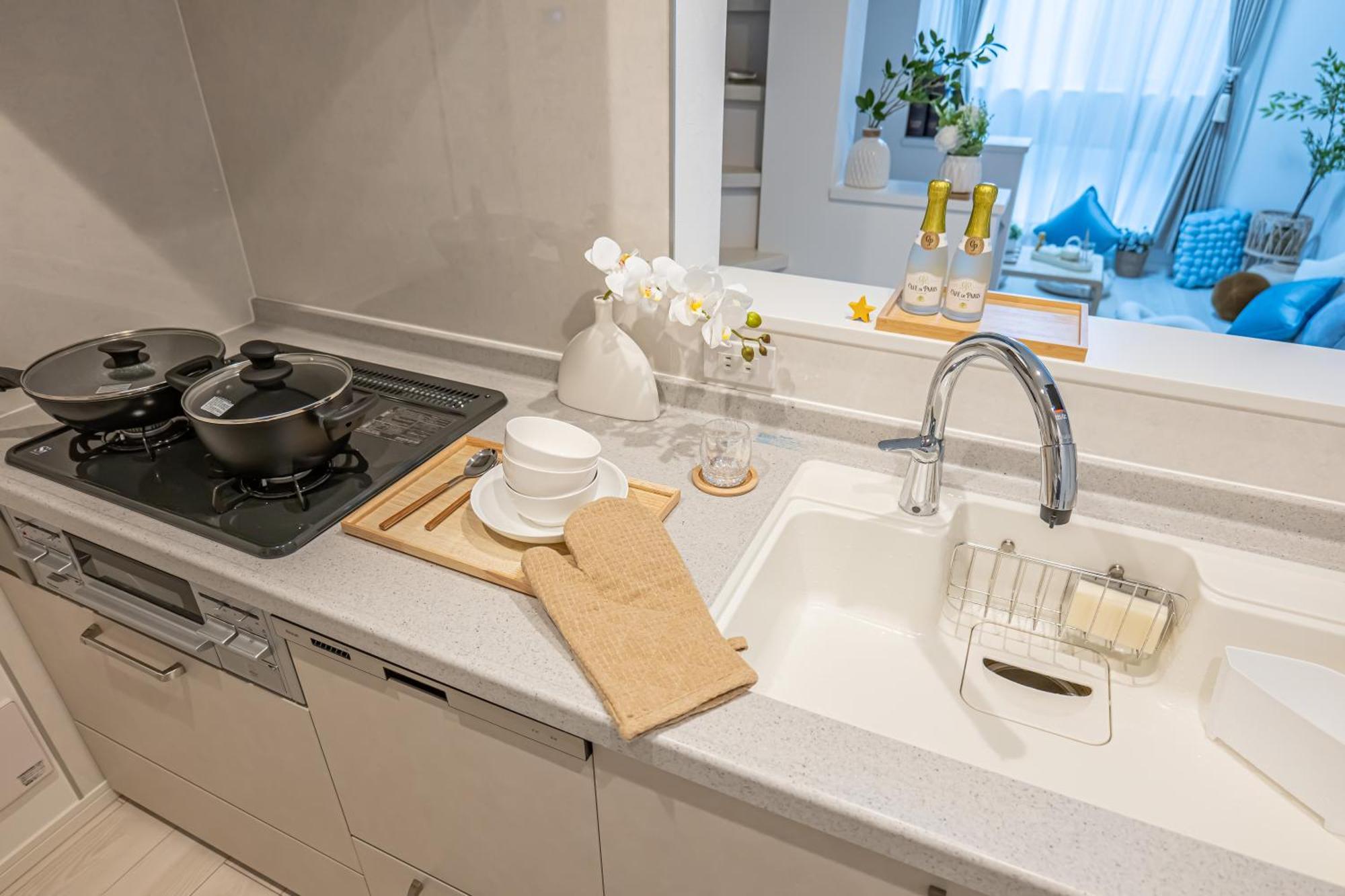 桜の川15 Detached House Ikebukuro 2 Mins Kanamecho Station 1 Min Eight People Tokyo Exterior photo