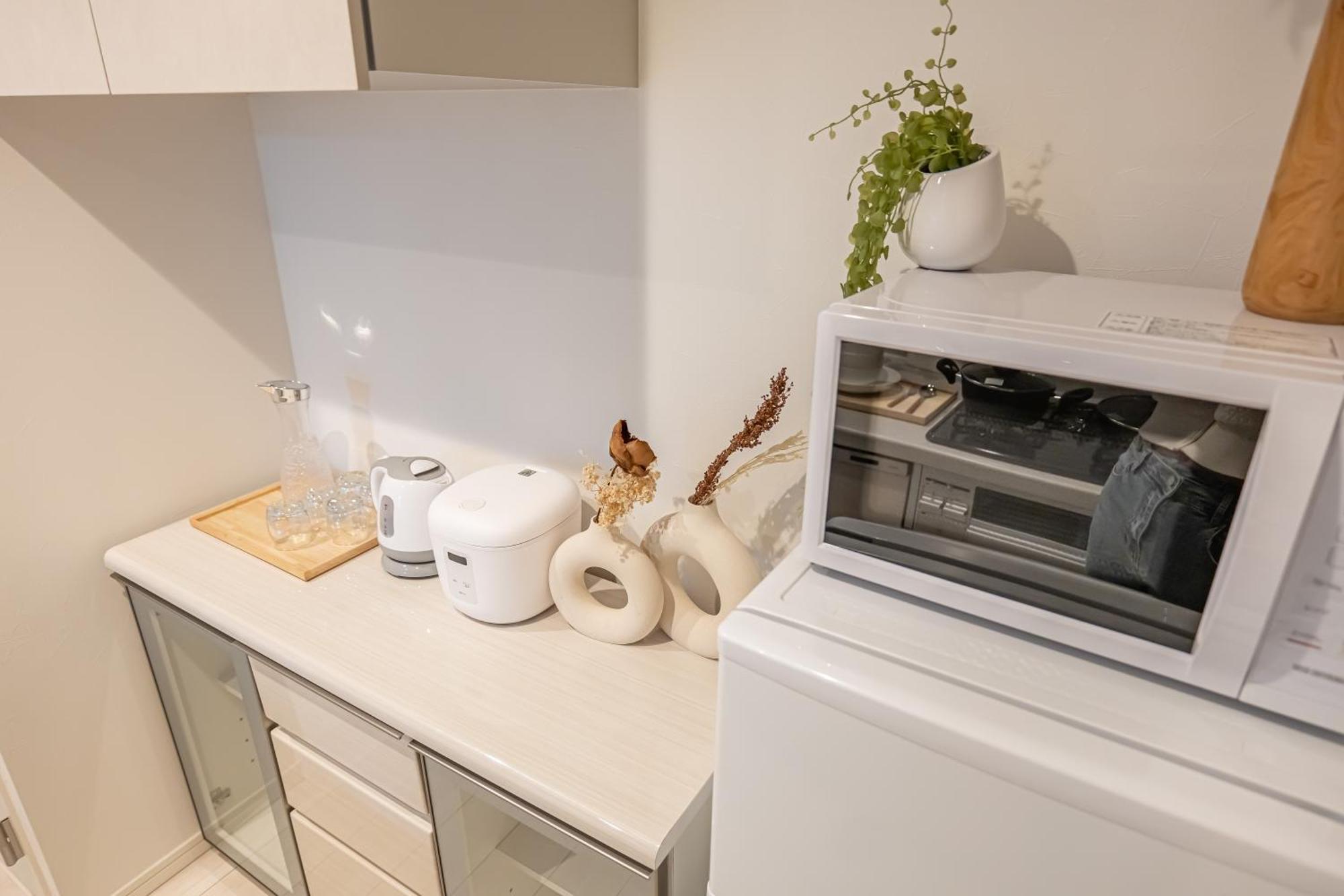 桜の川15 Detached House Ikebukuro 2 Mins Kanamecho Station 1 Min Eight People Tokyo Exterior photo