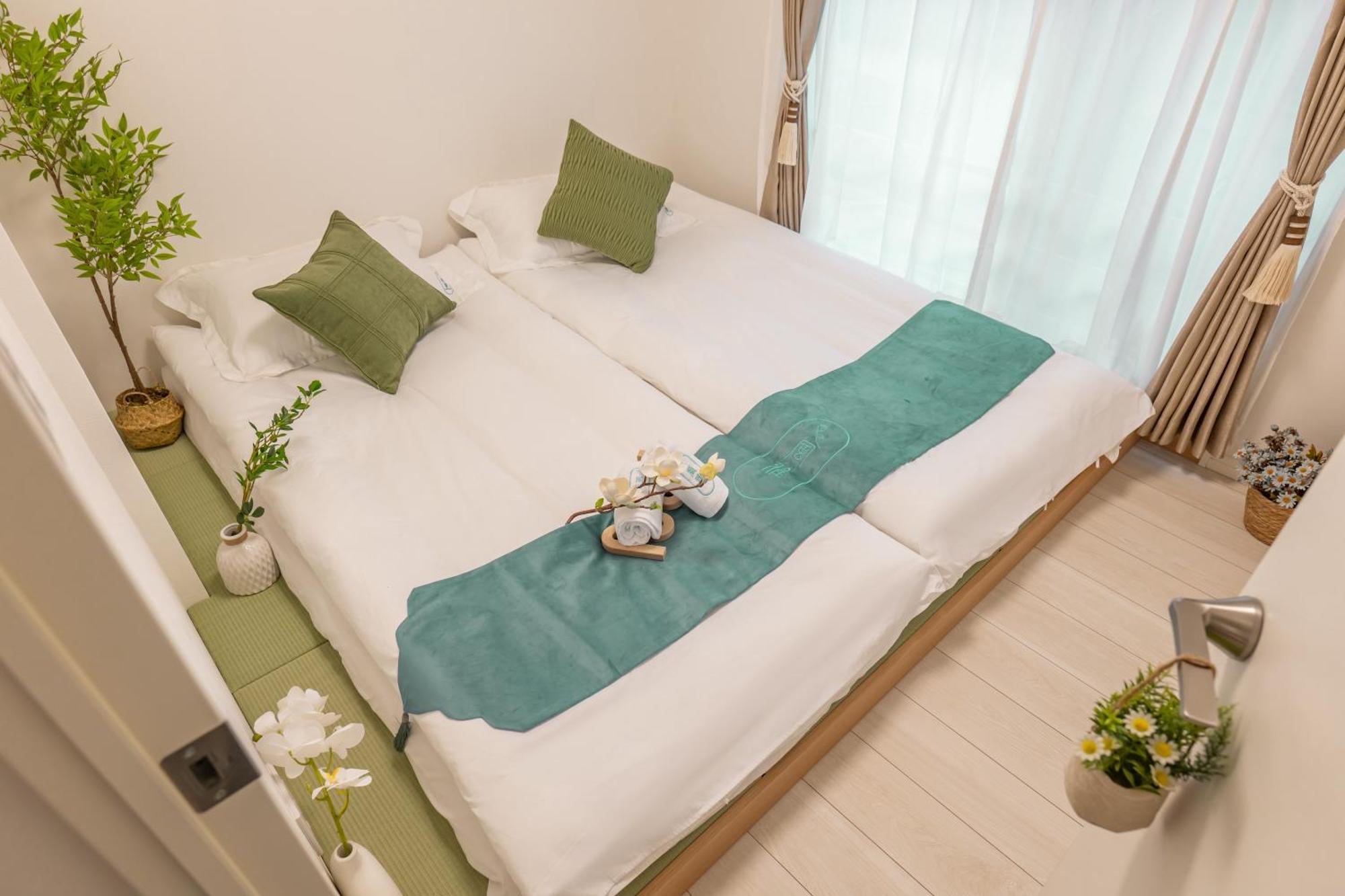 桜の川15 Detached House Ikebukuro 2 Mins Kanamecho Station 1 Min Eight People Tokyo Exterior photo