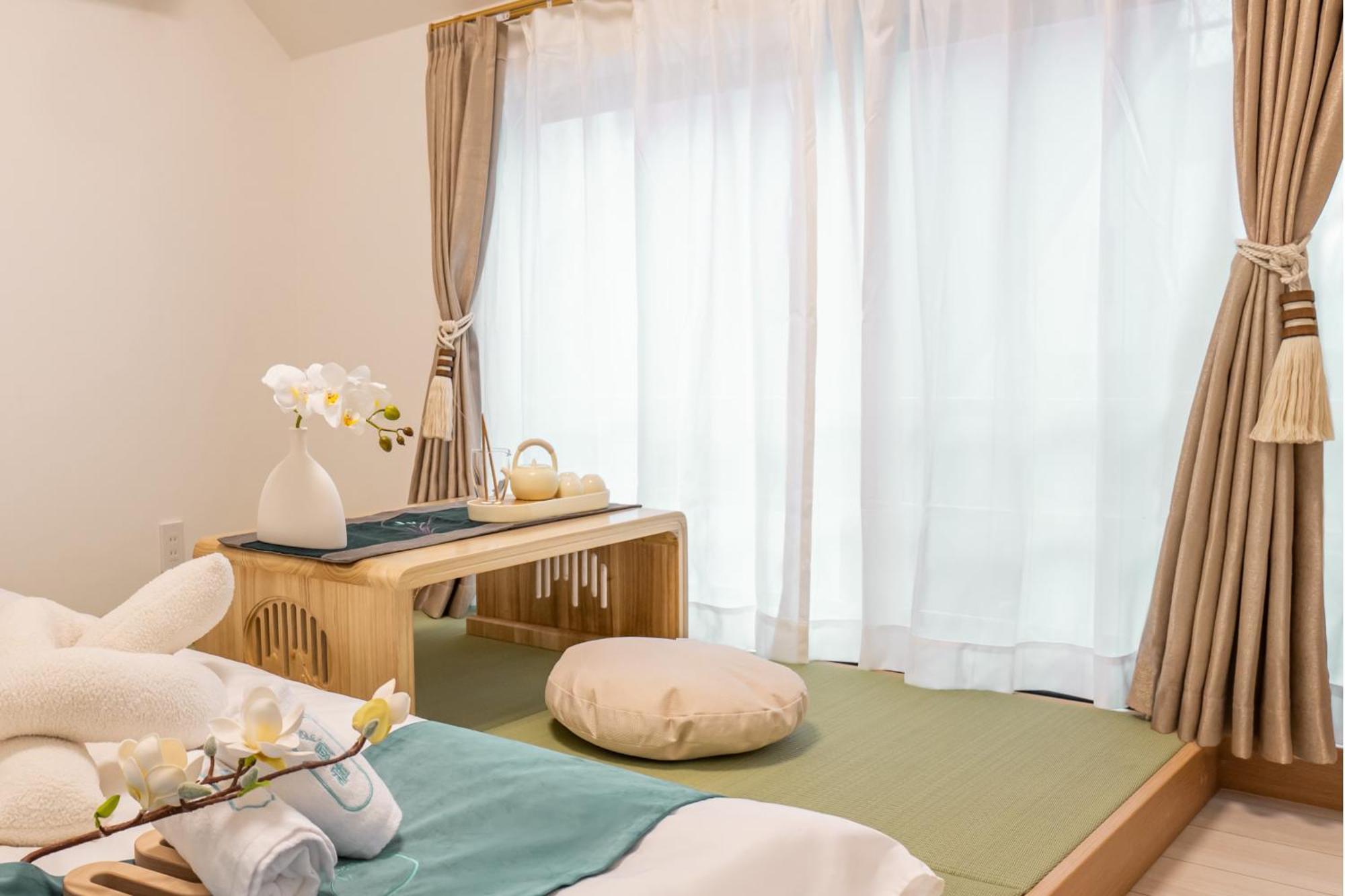 桜の川15 Detached House Ikebukuro 2 Mins Kanamecho Station 1 Min Eight People Tokyo Exterior photo